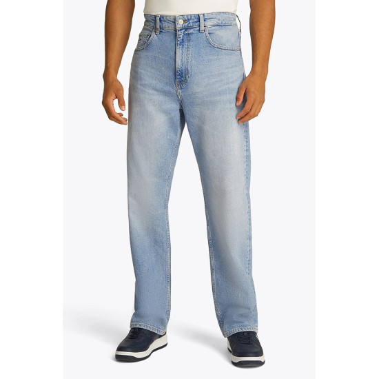 Tommy Hilfiger Ανδρικό παντελόνι Otis Regular Straight Jeans